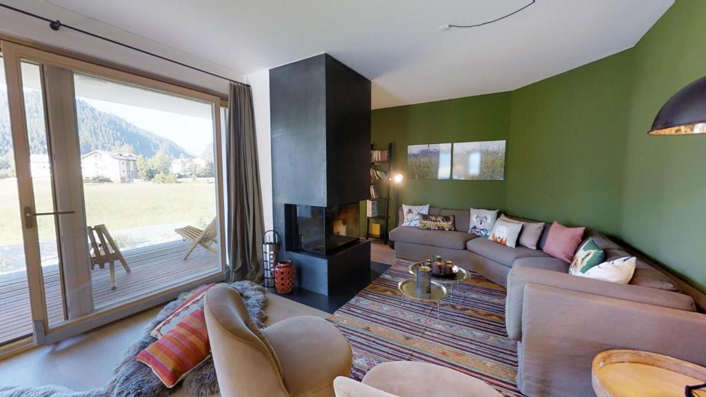 Bellaval room 1