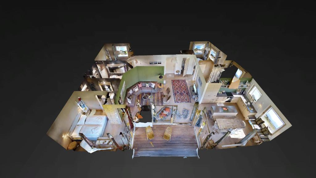 Bellaval room 3