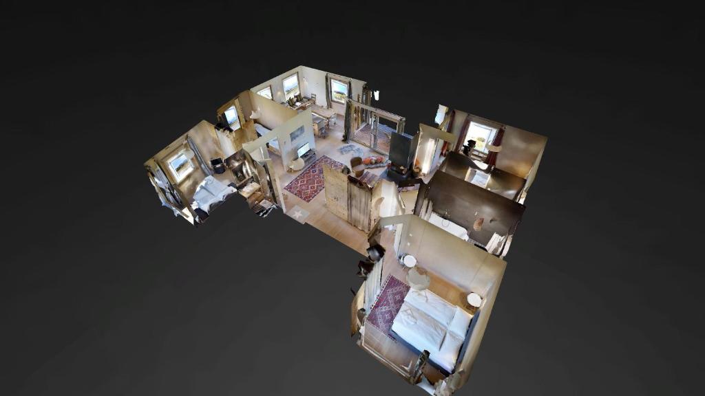 Bellaval room 4